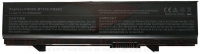 Bateria Dell Latitude E5400 E5410 4400mAh Black Compativel